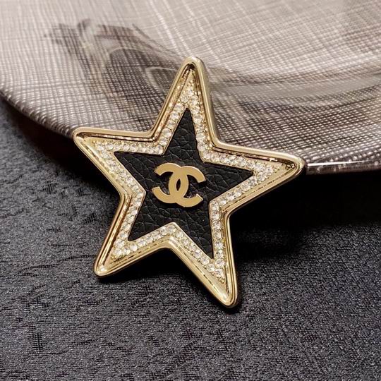 Chanel Brooch 01lyh138